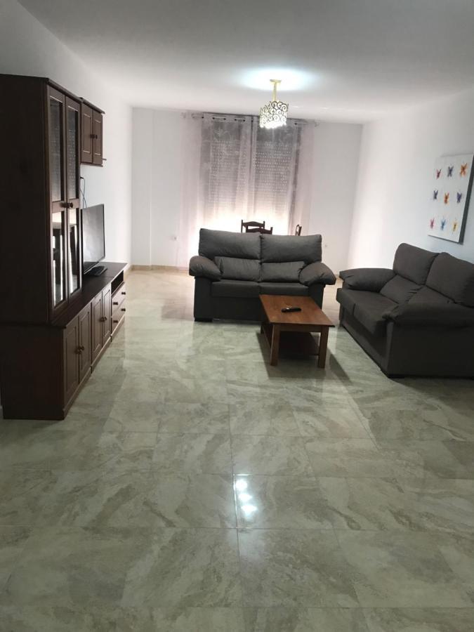 Apartamentos Turisticos Arquimedes Melilla Exterior photo
